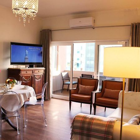 Quad 2 Apartman Lisboa Kültér fotó