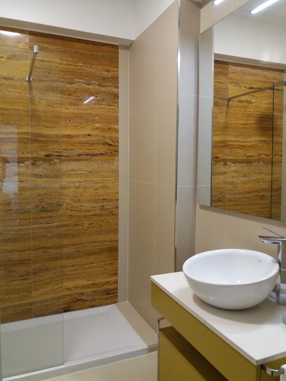 Quad 2 Apartman Lisboa Kültér fotó