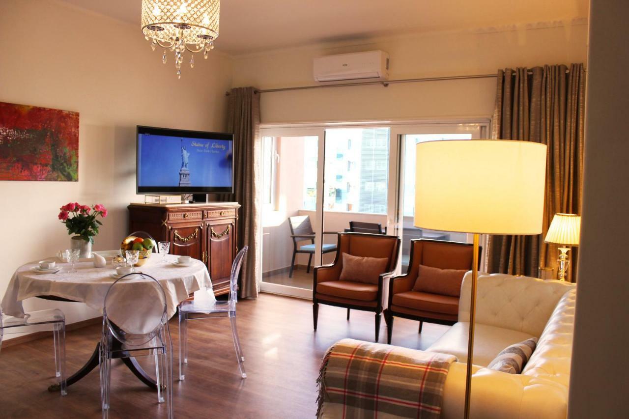 Quad 2 Apartman Lisboa Kültér fotó