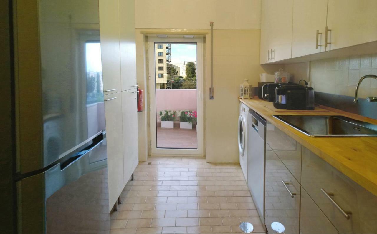 Quad 2 Apartman Lisboa Kültér fotó