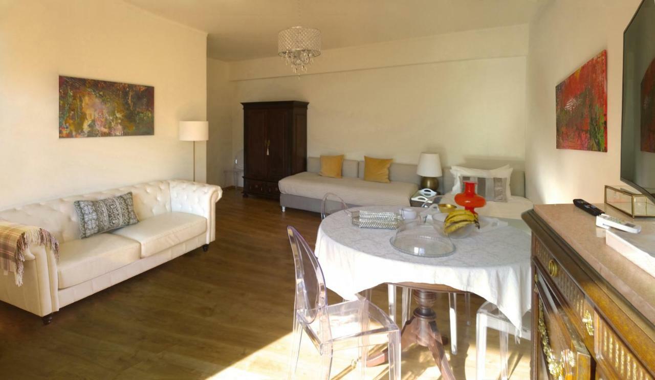 Quad 2 Apartman Lisboa Kültér fotó
